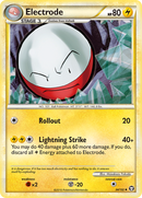 Electrode/102 - Triumphant
