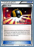 Ultra Ball - 2015 (Patrick Martinez) 93 - World Championship Decks