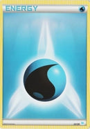 Water Energy (22) - XY Trainer Kit Pikachu Libre & Suicune