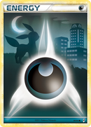 Darkness Energy (Basic)/95 - Call of Legends Holofoil