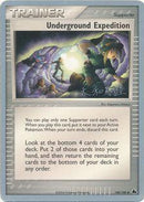 Underground Expedition - 2004 (Tsuguyoshi Yamato) 140 - World Championship Decks