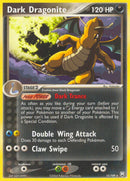 Dark Dragonite - 15/109 (EX Team Rocket Returns) - Deck Exclusives Holofoil
