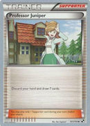 Professor Juniper - 2011 (Christopher Kan) 101 - World Championship Decks