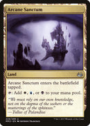 Arcane Sanctum (MM3-228) - Modern Masters 2017