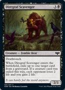 Diregraf Scavenger (VOW-105) - Innistrad: Crimson Vow