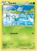 Surskit/160 - XY  Primal Clash