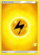 Lightning Energy (