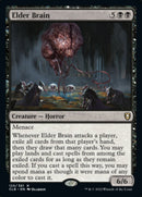 Elder Brain (CLB-125) - Commander Legends: Battle for Baldur's Gate