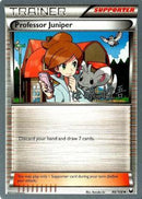Professor Juniper - 2013 (Yugo Sato) 98 - World Championship Decks