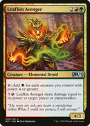 Leafkin Avenger (M21-220) - Core Set 2021