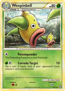 Weepinbell/102 - Triumphant