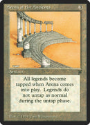 Arena of the Ancients (LEG-) - Legends