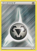 Metal Energy (