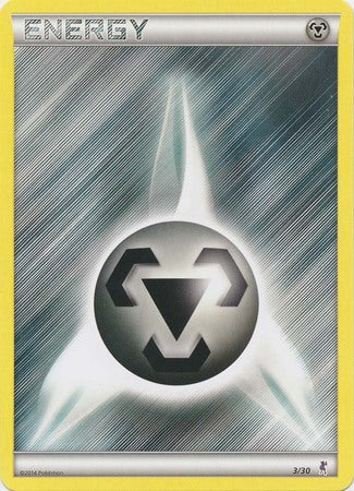Metal Energy (