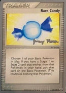 Rare Candy - 2005 (Jeremy Maron) 83 - World Championship Decks