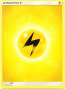 Lightning Energy (