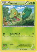 Treecko (
