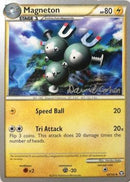 Magneton - 2011 (David Cohen) 43 - World Championship Decks