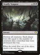 Deadly Tempest (C20-131) - Commander 2020