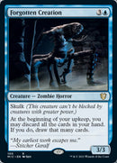 Forgotten Creation (MIC-100) - Midnight Hunt Commander