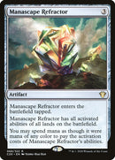 Manascape Refractor (C20-068) - Commander 2020