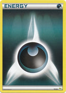 Darkness Energy (