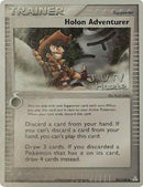 Holon Adventurer - 2007 (Jun Hasebe) 85 - World Championship Decks