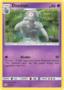 Dusclops/236 - SM  Cosmic Eclipse