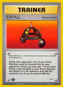 EXP.ALL/105 - Neo Destiny 1st Edition