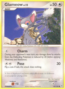 Glameow/130 - Diamond and Pearl