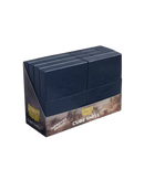 Dragon Shield Cube Shells Midnight Blue