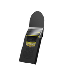 Dragon Shield Cube Shells Shadow Black