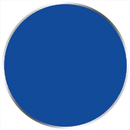 P3 Cygnar Blue Base - PIP93041