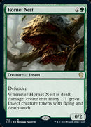 Hornet Nest (C21-192) - Commander 2021