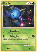 Illumise/102 - Triumphant