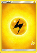 Lightning Energy (
