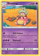 Slowking 48/147 - SM  Burning Shadows