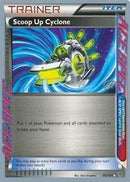 Scoop Up Cyclone - 2015 (Rowan Stavenow) 95 - World Championship Decks
