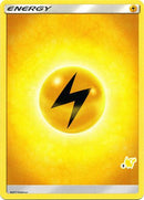 Lightning Energy (