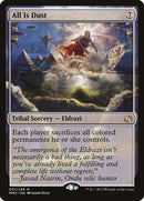 All Is Dust (MM2-001) - Modern Masters 2015