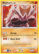 Rhyhorn/147 - Supreme Victors