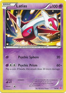 Latias (