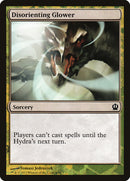 Disorienting Glower (HERO-) - Face the Hydra