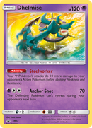 Dhelmise - SM53/248 - SM Promos Holofoil