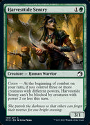 Harvesttide Sentry (MID-186) - Innistrad: Midnight Hunt