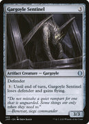 Gargoyle Sentinel (JMP-465) - Jumpstart