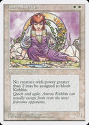 Amrou Kithkin (4ED-252) - Fourth Edition