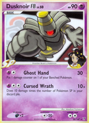 Dusknoir FB/147 - Supreme Victors