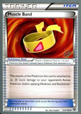 Muscle Band - 2015 (Rowan Stavenow) 121 - World Championship Decks