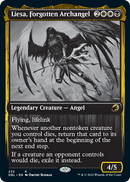 Liesa, Forgotten Archangel (DBL-232) - Innistrad: Double Feature